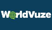 WorldVuze Logo