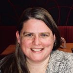 - Digital Human Library Headshot of Dawn Telfer