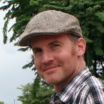 - Digital Human Library Headshot of Joel Krentz