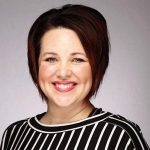 - Digital Human Library Headshot of Melanie Mulcaster