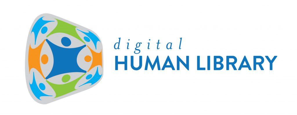 Logo of Digital Human Library