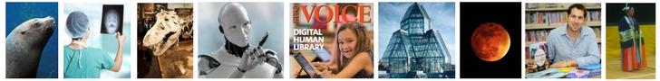 dHL Welcome Page Banner_p2 - Digital Human Library Digital Human Library featured K-12 educational programs