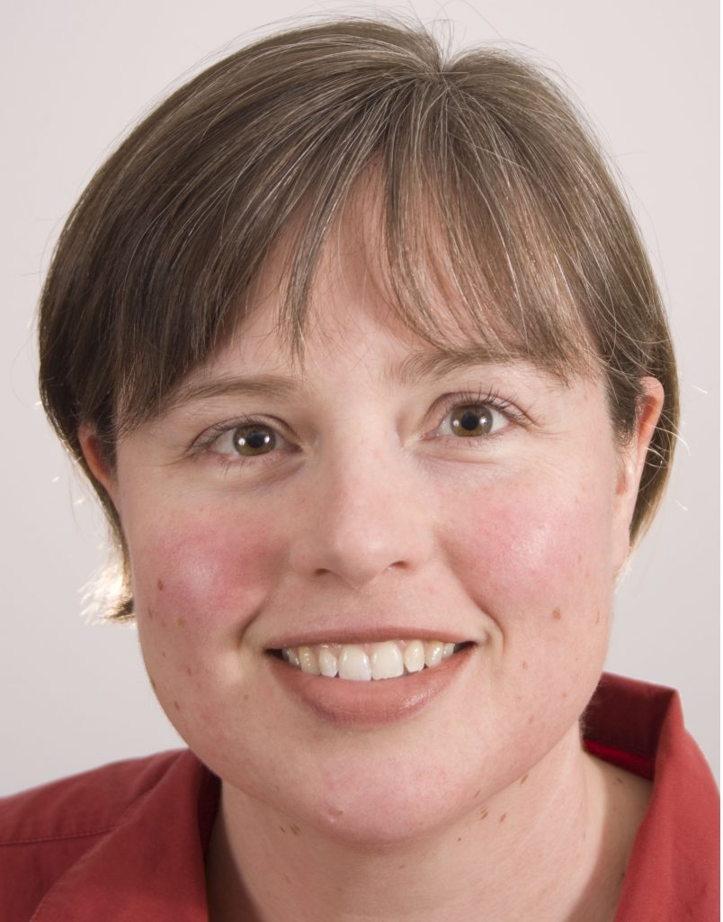 - Digital Human Library Headshot of Erin O’Rourke