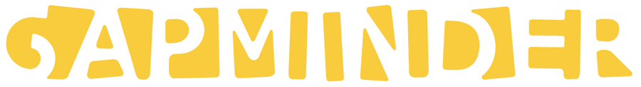 Logo of Gapminder