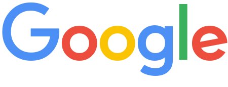 Logo of Google