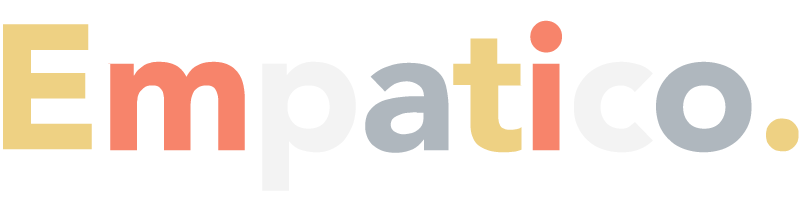 Logo of Empatico