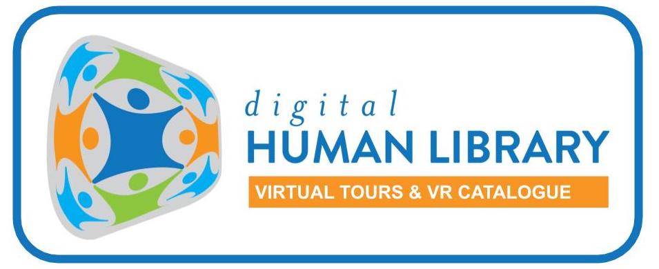 - Digital Human Library