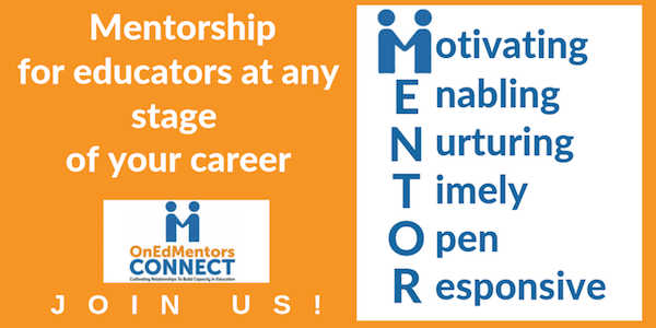 Define mentorship - Digital Human Library