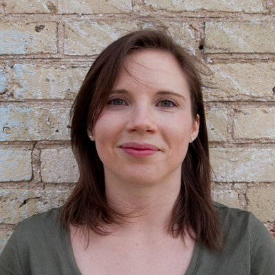 Headshot of Doctor Rebecca Merkley, a Developmental Cognitive Scientist and STEM Educator