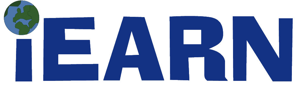 Logo of iEarn