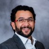 - Digital Human Library Headshot of Mathew Varghese