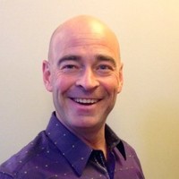 - Digital Human Library headshot of James Aitchison