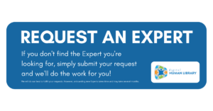 Request to find the expert you are looking for