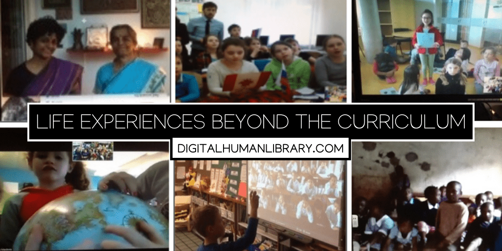 4 - Digital Human Library