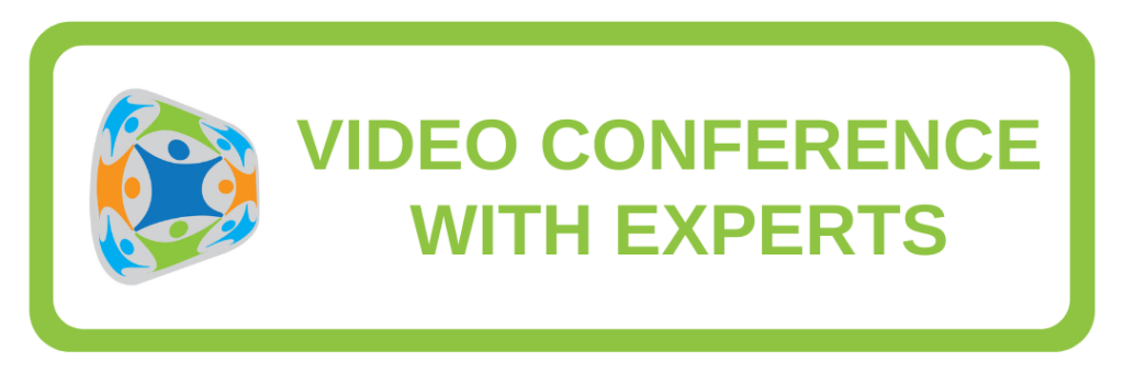 Video Conference With Experts