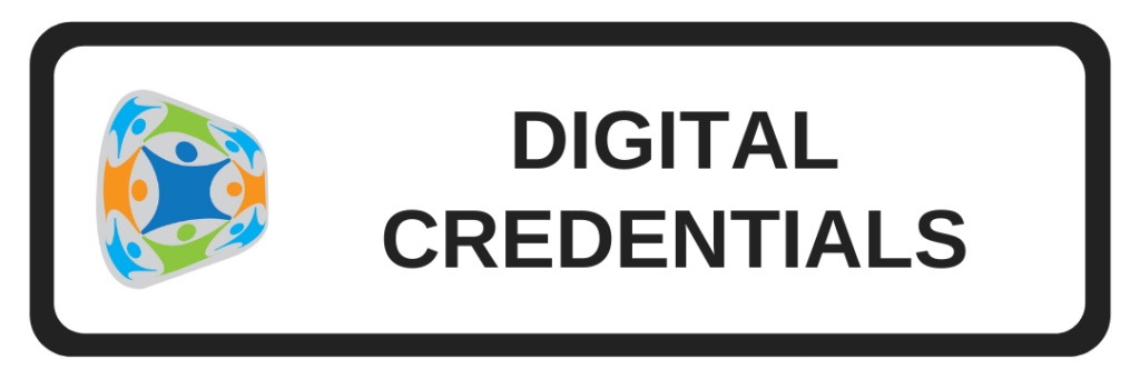 Digital credentials