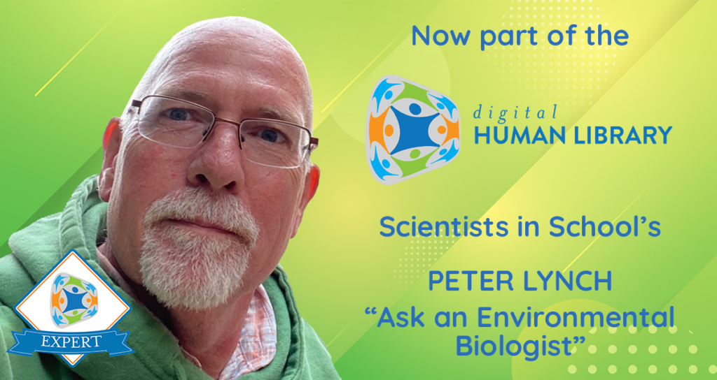 dHL-Peter-LinkedIn - Digital Human Library