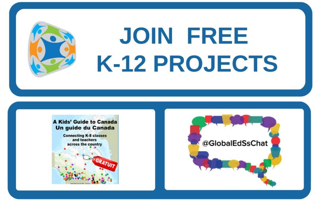 Join free k-12