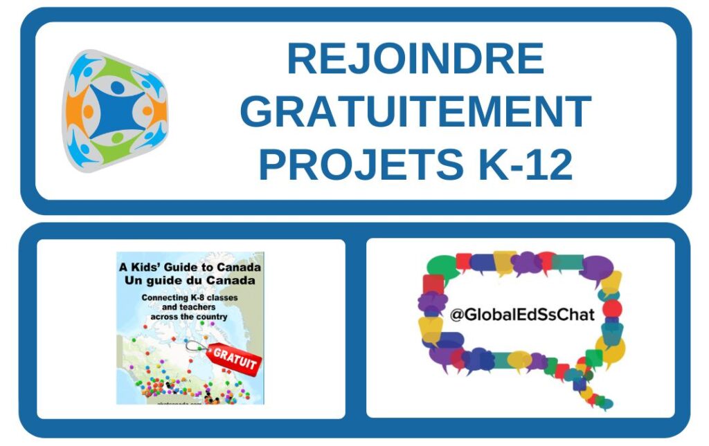 join K12 free projects