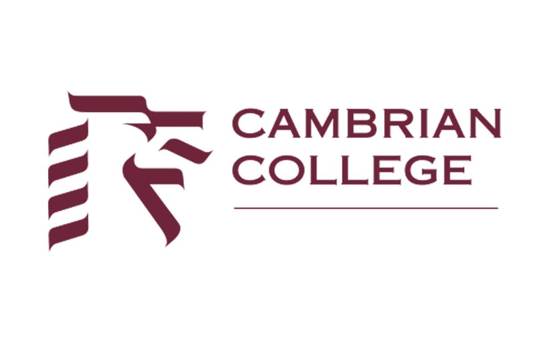 Cambrian College Logo
