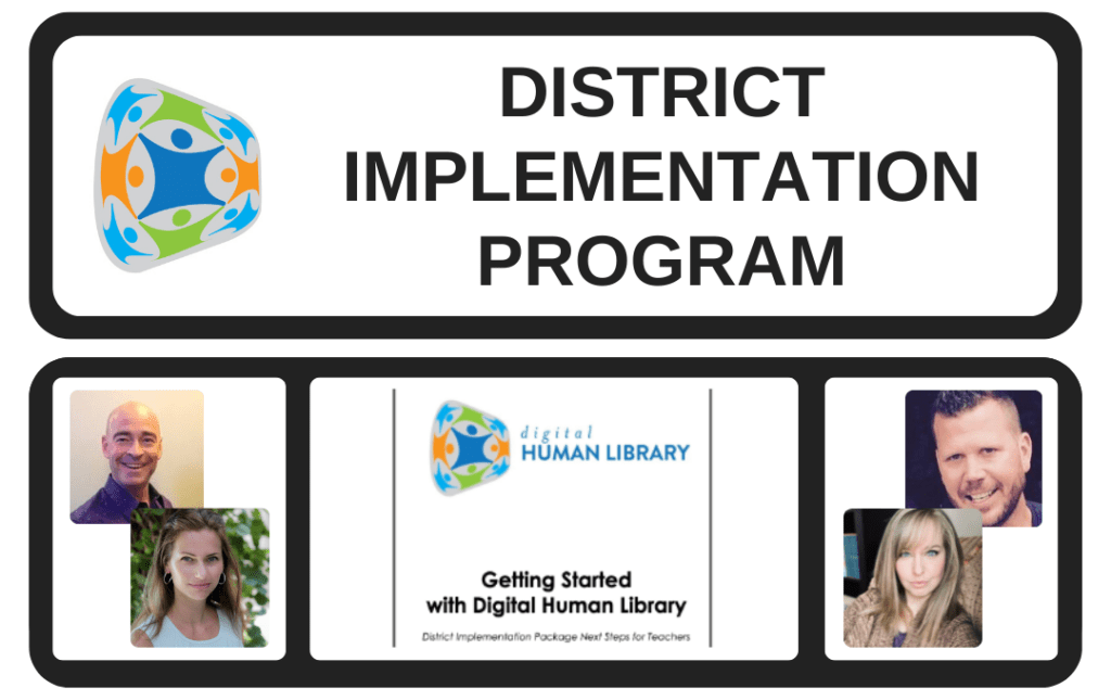 District Implementation Program
