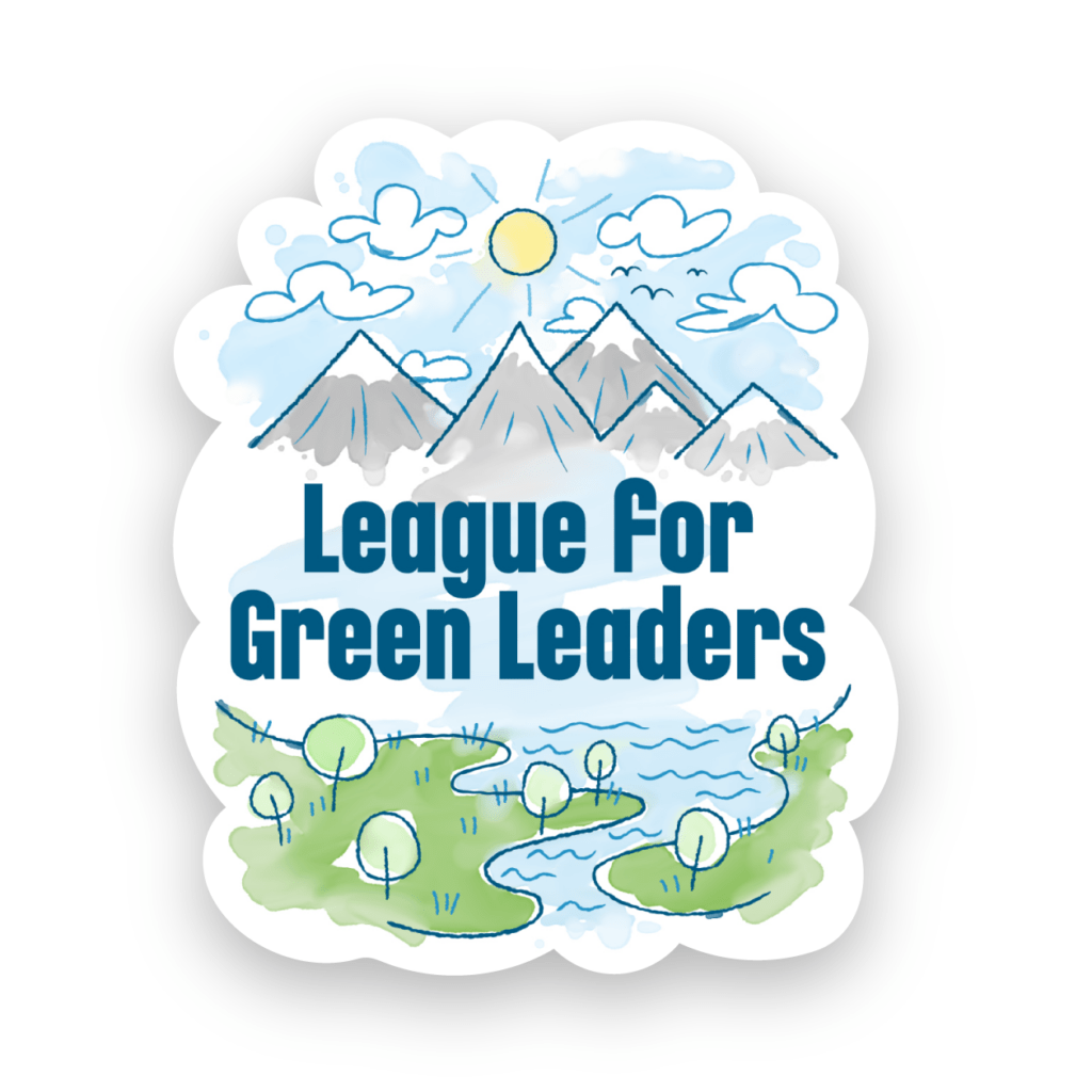 springbay-studio-league-of-green-leaders-image - Digital Human Library